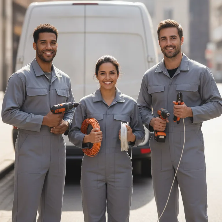 CCTV installation Lawton